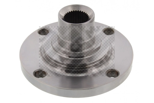 Moyeu de roue MAPCO 26757