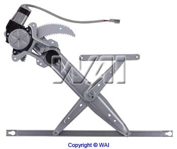 Lève-vitre WAI WPR0988RM