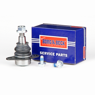 Rotule de suspension BORG & BECK BBJ5693