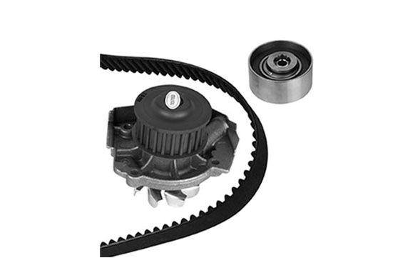 Pompe à eau + kit de courroie crantée BUGATTI KBU5943C