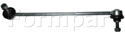 Entretoise/tige, stabilisateur FORMPART 1208066