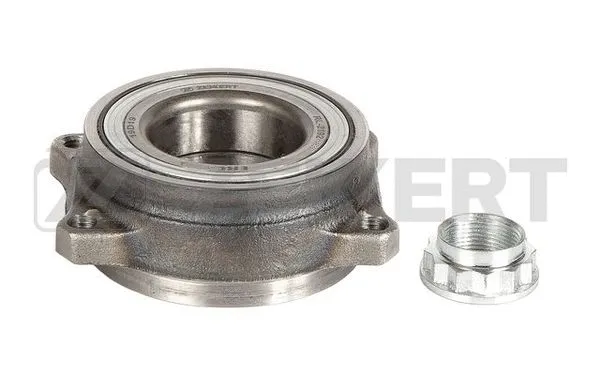 Moyeu de roue ZEKKERT RL-2192