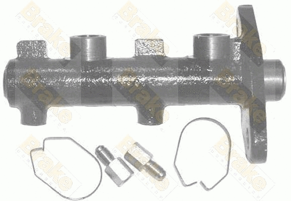 Maître-cylindre de frein Brake ENGINEERING MC1515BE
