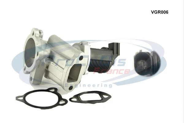 Vanne EGR PROCODIS FRANCE VGR006