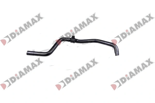 Durite de radiateur DIAMAX AD08013