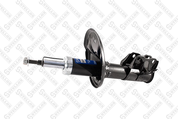 Amortisseur STELLOX 4214-0418-SX