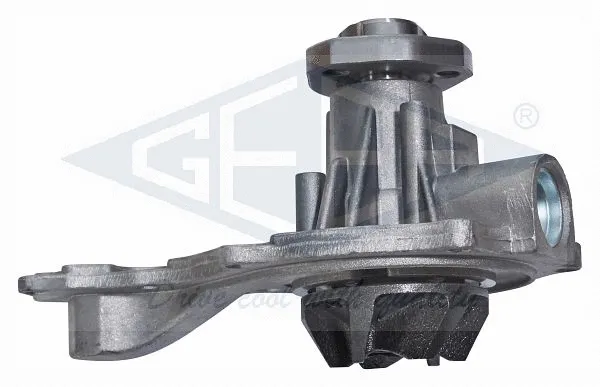 Pompe à eau, refroidissement du moteur GEBA 3000