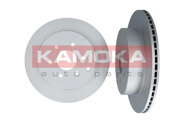 Disque de frein KAMOKA 1031083