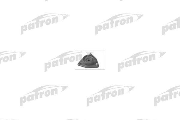Coupelle de suspension PATRON PSE4075