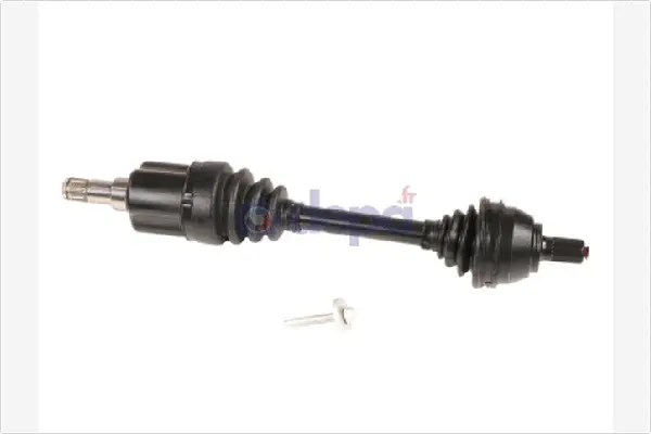 Arbre de transmission DEPA 3408850