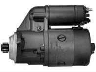 Démarreur ACAUTO AC-CBS0117