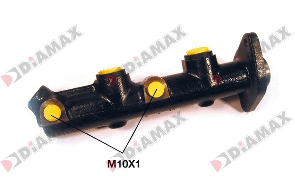 Maître-cylindre de frein DIAMAX N04122