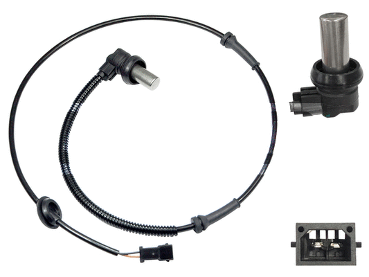 Capteur, vitesse de roue LEMARK LAB082