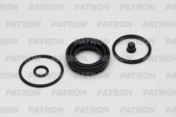 Kit de réparation, étrier de frein PATRON PRK322