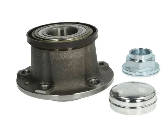 Kit de roulements de roue BTA H2C023BTA