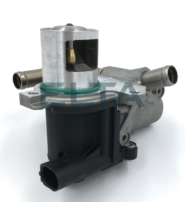 Vanne EGR ELTA AUTOMOTIVE EE6106