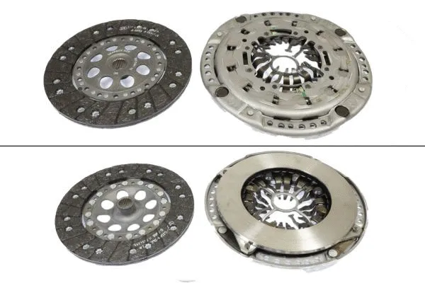 Kit d'embrayage KAWE 961503