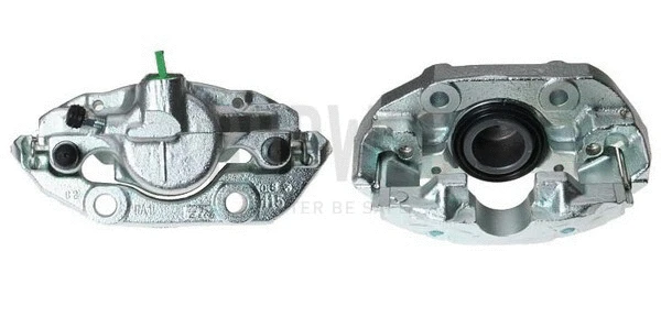 Étrier de frein BUDWEG CALIPER 34224