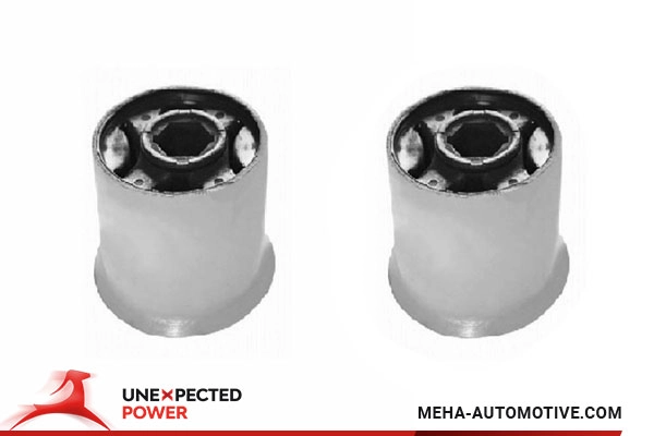 Suspension, bras de liaison MEHA AUTOMOTIVE MH40006K