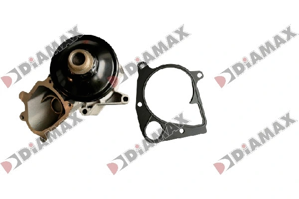 Pompe à eau, refroidissement du moteur DIAMAX AD04090