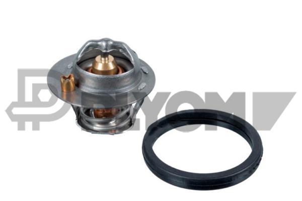 Thermostat, liquide de refroidissement PLYOM P775511