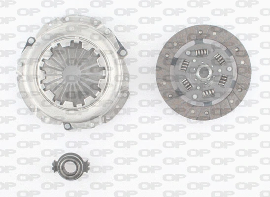 Kit d'embrayage OPEN PARTS CLK9003.03