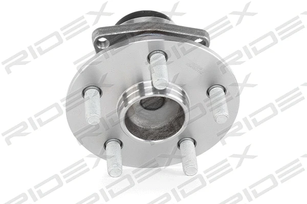 Kit de roulements de roue RIDEX 654W0192