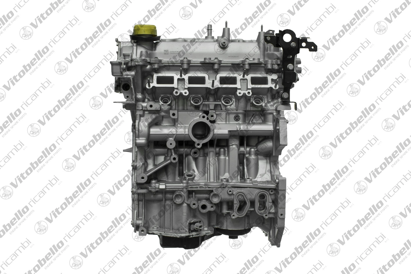 Partie du moteur Vitobello Ricambi 1003781R