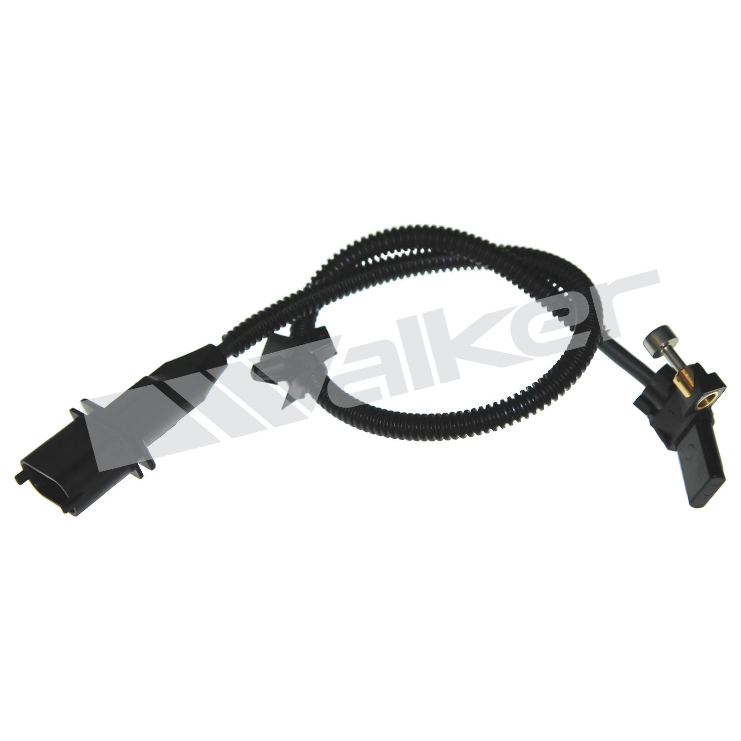 Capteur d'angle, vilebrequin WALKER PRODUCTS 235-1455