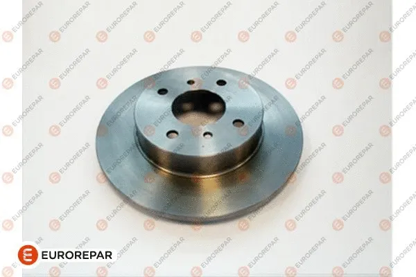 Disque de frein EUROREPAR 1642775680