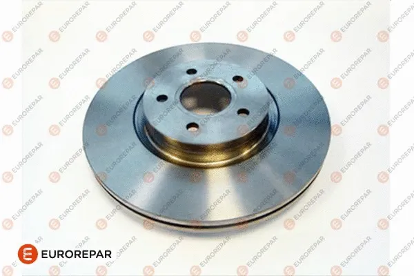Disque de frein EUROREPAR 1642762080
