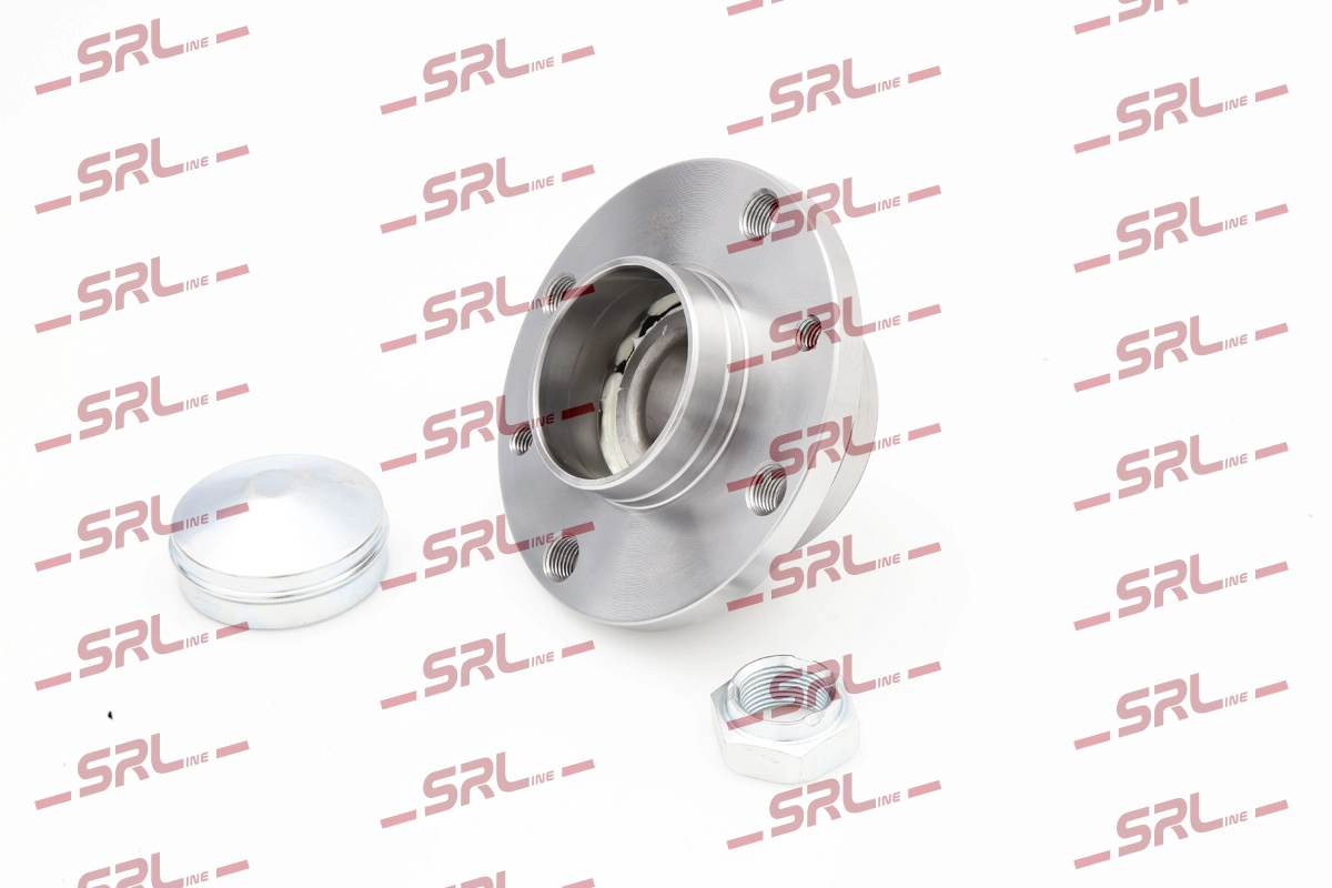 Kit de roulements de roue SRLine S41-1035