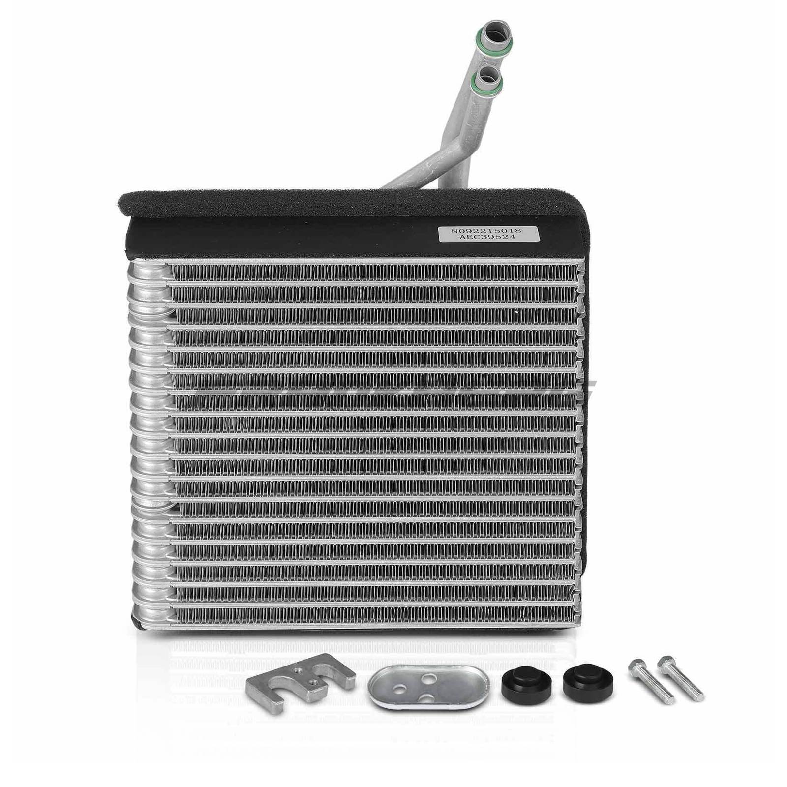 Évaporateur climatisation Frankberg 5481FB0001500