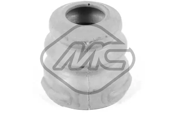 Butée élastique, suspension Metalcaucho 40442