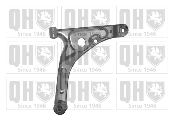 Bras de liaison, suspension de roue QUINTON HAZELL QSA1979S