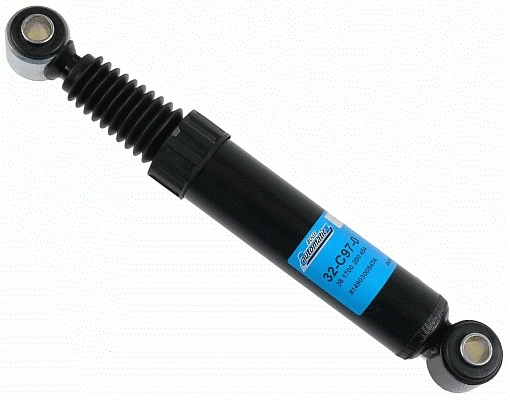 Amortisseur BOGE 32-C97-0