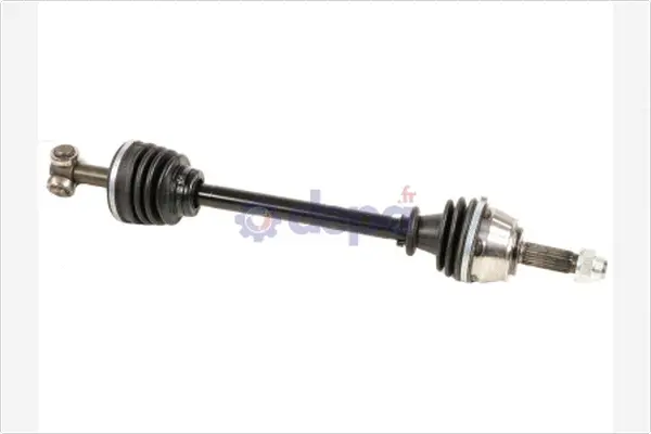 Arbre de transmission DEPA 3261050