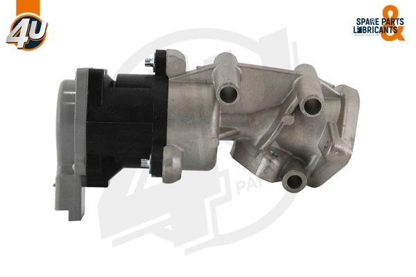 Vanne EGR 4U Autoparts 45846LR