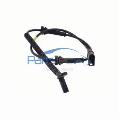 Capteur, vitesse de roue PartsTec PTA560-0213