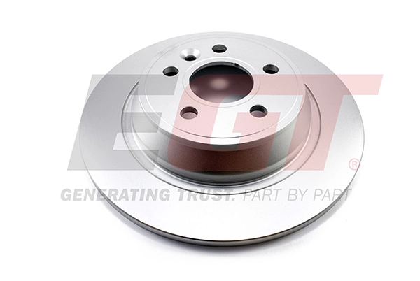 Disque de frein EGT 410533cEGT