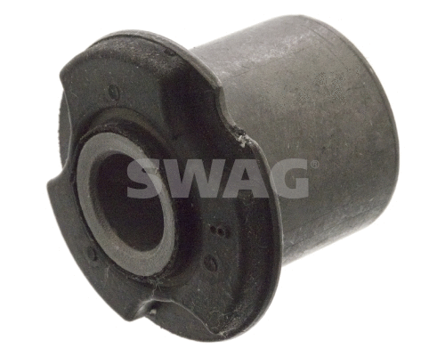 Suspension, corps de l'essieu SWAG 62 79 0013