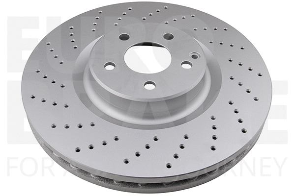 Disque de frein EUROBRAKE 5815313366