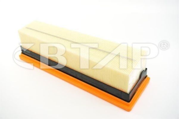 Filtre à air BTAP BBE301-022