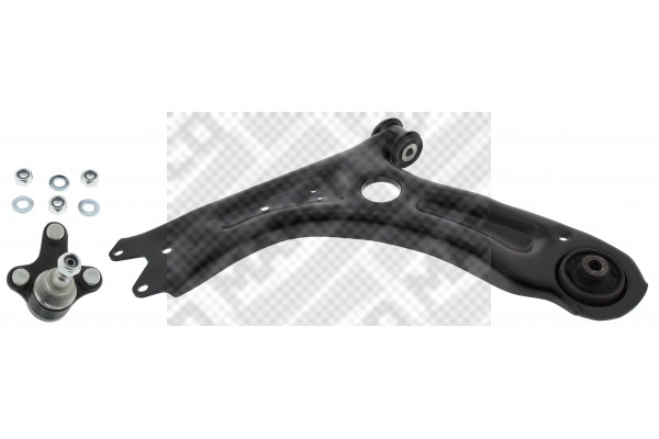 Bras de liaison, suspension de roue MAPCO 52760/1
