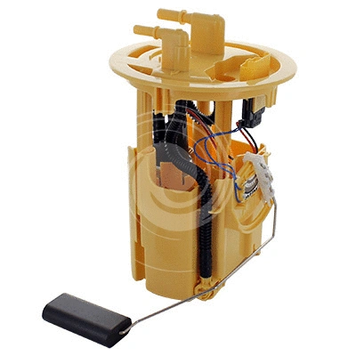 unité d'alimentation de carburant AUTOTEAM G2415A2