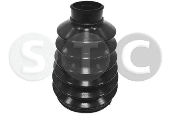Joint-soufflet, arbre de commande STC T410348