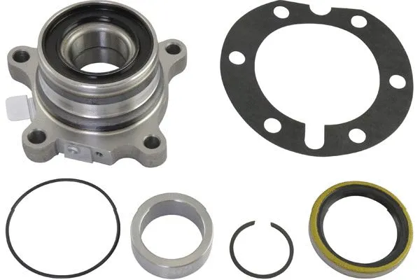 Kit de roulements de roue KAVO PARTS WBK-9064