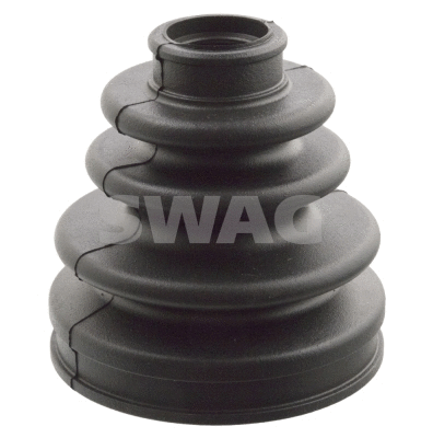 Joint-soufflet, arbre de commande SWAG 81 10 2381