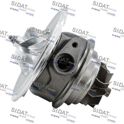 Groupe carter, turbocompresseur AUTOTEAM D71451