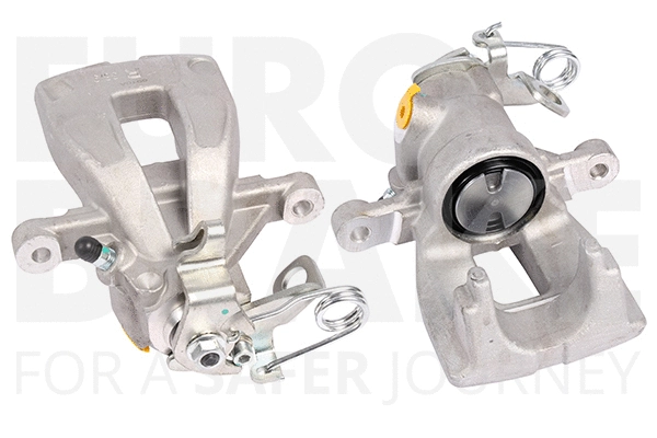 Étrier de frein EUROBRAKE 53012137128